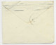 NEW ZEALAND 2D+ 1/2D LETTRE COVER MECANIQUE RING HOME TONIGHT PATEA 1939 JE 26 TO FRANCE - Lettres & Documents