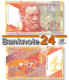 22 Francs Louis Pasteur 2022 Unc Specimen - Fictifs & Spécimens