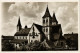 CPA AK Ellwangen A. D. Jagst – Stiftskirche GERMANY (857205) - Ellwangen
