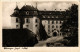 CPA AK Ellwangen – Jagst – Schloss GERMANY (857226) - Ellwangen