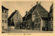 CPA AK Ellwangen – Strasse – Street Scene GERMANY (857247) - Ellwangen