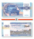 Slovakia 90 Korun Praga V3S 2021 Unc Specimen - Ficción & Especímenes