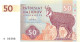 Slovakia 50-100-200 Halierov 2022 Unc Specimen - Ficción & Especímenes