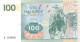 Slovakia 50-100-200 Halierov 2022 Unc Specimen - Fictifs & Spécimens