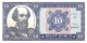 Czechslovakia 10 Korun 2020 Unc Specimen - Fictifs & Spécimens