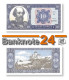 Czechslovakia 10 Korun 2020 Unc Specimen - Specimen