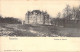 BELGIQUE - GOSSELIES - Château De Crawez - Carte Postale Ancienne - Sonstige & Ohne Zuordnung