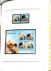 New Zealand MNH 1993 Stamp Collection Yearbook Complete With All Stamps. Very Nice - Komplette Jahrgänge