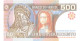 Italy 500 Lire 2019 Unc Prefix A Unc Specimen - Specimen