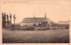 BELGIQUE - Gilly - Sart Allet - Abbaye De Soleilmont - Carte Postale Ancienne - Charleroi