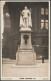 King Edward VII Memorial, Birmingham, 1914 - WH Day RP Postcard - Birmingham