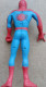 Figurine Flexible  SPIDERMAN   MARVEL COMICS GROUP - Other & Unclassified
