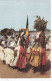 Delcampe - Reis Van De Koning In Congo -Zomer 1955 - 15 Stuks Van Cote D' Or Chocolade - Sammlungen & Sammellose