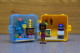 LEGO Denmark Friends Andrea's Zomer Speelkubus 41410 - Zonder Classificatie