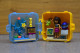 LEGO Denmark Friends Andrea's Zomer Speelkubus 41410 - Zonder Classificatie