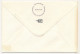 GRANDE BRETAGNE - Env. Centenaire Naissance Sir Winston Churchill Air Commodore - 9 Oct. 1974 - British Forces Postal... - Lettres & Documents