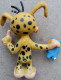 Figurine Flexible  MARSUPILAMI - Sonstige & Ohne Zuordnung