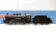 Jouef - Locomotive Vapeur 040 D 262 Ex AL Noir ép. III Réf. HJ2404 HO 1/87 - Locomotive