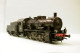 Delcampe - Jouef - Locomotive Vapeur 040 D 262 Ex AL Noir ép. III Réf. HJ2404 HO 1/87 - Loks