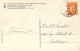 BELGIQUE - GAND - GENT - Exposition Universelle 1913 - Les Halles De La Section Anglaise - Carte Postale Ancienne - Gent