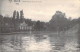 BELGIQUE - GAND - GENT - Exposition Universelle 1913 - Coucher De Soleil Sur Le Lac Du Parc - Carte Postale Ancienne - Gent
