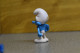 PEYO Smurf-schtroumpf-schlumpf 40718 Stoere Smurf Jakks Santa Monica Usa - Schtroumpfs