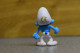 PEYO Smurf-schtroumpf-schlumpf 40718 Stoere Smurf Jakks Santa Monica Usa - Schtroumpfs (Los Pitufos)