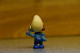 PEYO Smurf-schtroumpf-schlumpf MPG NV136 Service Monteur - I Puffi