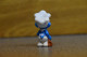 PEYO Smurf-schtroumpf-schlumpf MPG NV135 Kok - Smurfs