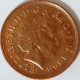 Great Britain - Penny 1999, KM# 986 (#2307) - 1 Penny & 1 New Penny