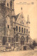 BELGIQUE - GAND - L'Ancienne Halle Aux Draps - Carte Postale Ancienne - Gent