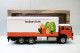 Altaya / Ixo - Camion SAURER D330 1978 Frigorifique BO 1/43 - LKW