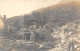 73-BOZEL- CARTE-PHOTO- CATASTROPHE DU 16 JUILLET 1904 - Bozel