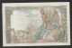 France Billet De 10 Francs    Mineur  7-4-1949 - N° 0.193 - 59540  (Très Bon état) - 10 F 1941-1949 ''Mineur''