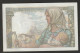 France Billet De 10 Francs    Mineur  7-4-1949 - N° 0.193 - 59549  (Très Bon état) - 10 F 1941-1949 ''Mineur''