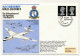 GRANDE BRETAGNE - Env. 543e Squadron Royal Air Force - Démantelement - 24 Mai 1974 British Forces... - Storia Postale