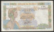 Billet 500 Francs, La Paix   19-12-1940 France  - N°  A.1624  314 - 500 F 1940-1944 ''La Paix''