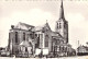 BELGIQUE - ST PIETERS LILLE - De Kerk - Carte Postale Ancienne - Sonstige & Ohne Zuordnung