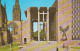 Coventry Cathedral -   Used Postcard - Stamped 1968 - UK12 - Coventry