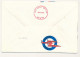 GRANDE BRETAGNE - Env. 50eme Anniversaire Royal Air Force - British Forces Postal Service - 17 Août 1974 - Covers & Documents