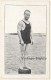 Record Apnoea Diver Harold Whitey Packman (Vintage PC ~1920s) - Natation