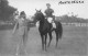 Delcampe - LOT DE 42 CARTES PHOTO -1934 / 1937 - CHEVAUX DE COURSE- HIPPODROME DU CAIRE EGYPTE - 5 - 99 Karten