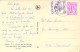 BELGIQUE - RAVELS - Vrouw Van De Kempen - Carte Postale Ancienne - Ravels