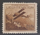 1930 25r MH, Yvert 3 - Air Post