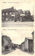 BELGIQUE - OREYE - Rafinerie Notre Dame - Rue De St Trond - Carte Postale Ancienne - Oreye