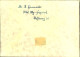 1948, 23.6.: Pfenniggenauer 10-fach- Frankatur (240 RPf)  Vom Letzten Tag Ab HAMBURG-BERGEDORF - Otros & Sin Clasificación