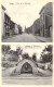 BELGIQUE - OREYE - Rue De La Westrée - Chapelle Notre Dame De Lourdes - Carte Postale Ancienne - Oreye