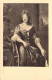 MUSEES - Musée De Nancy Largillière - Ecole Française - Portrait D'Elisabeth Charlotte De.. - Carte Postale Ancienne - Museum