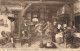 MUSEES - Musée Royal D'Anvers - Molenaar - La Kermesse Au Village - Carte Postale Ancienne - Museum