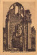BELGIQUE - Florenville - Abbatiale D'Orval - Mur De La Grande Nef - Carte Postale Ancienne - Florenville